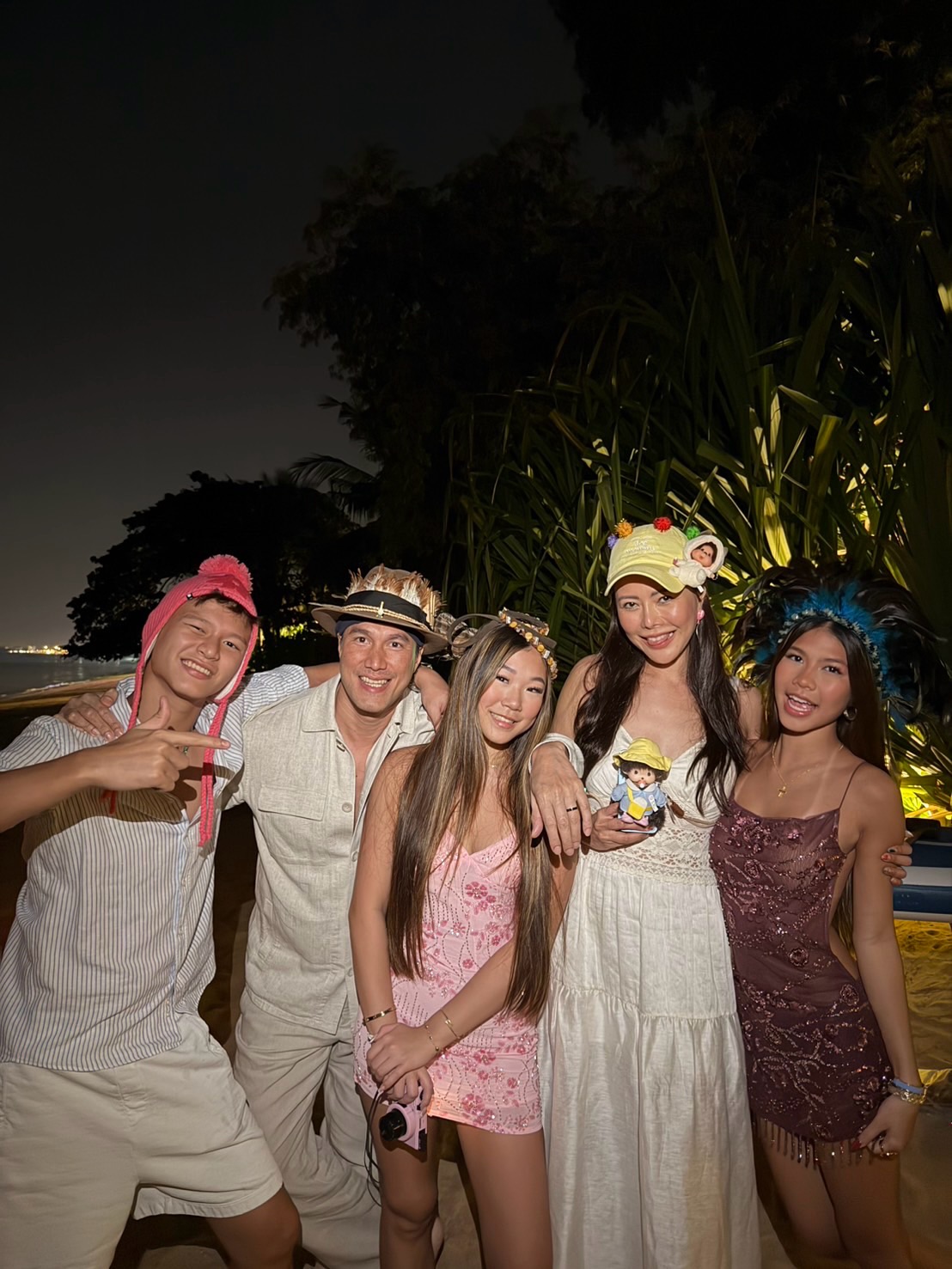 เก๋ - ชลลดา เมฆราตรี