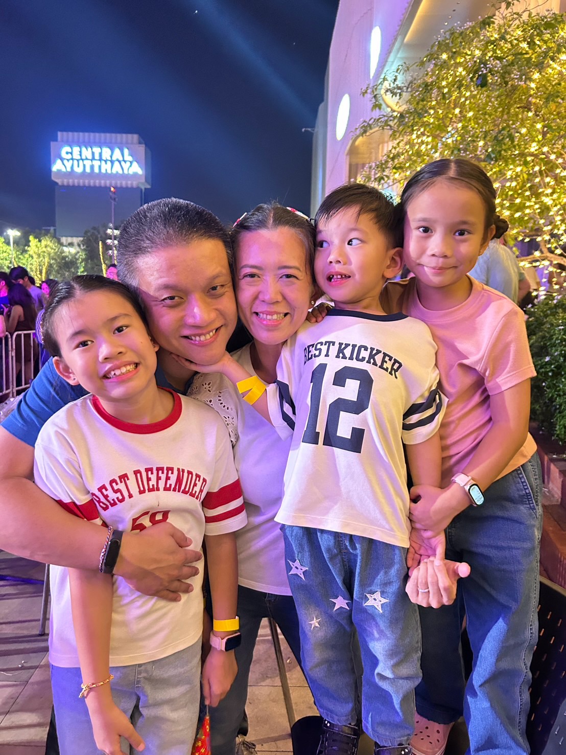 เก๋ - ชลลดา เมฆราตรี