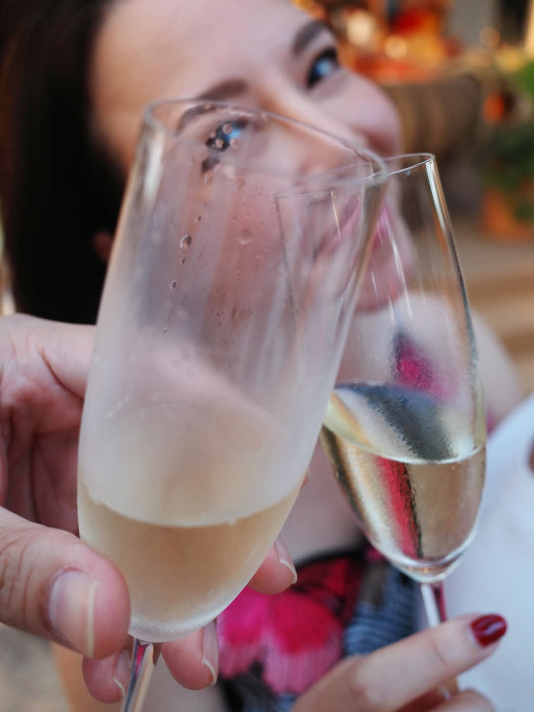 เก๋ - ชลลดา เมฆราตรี