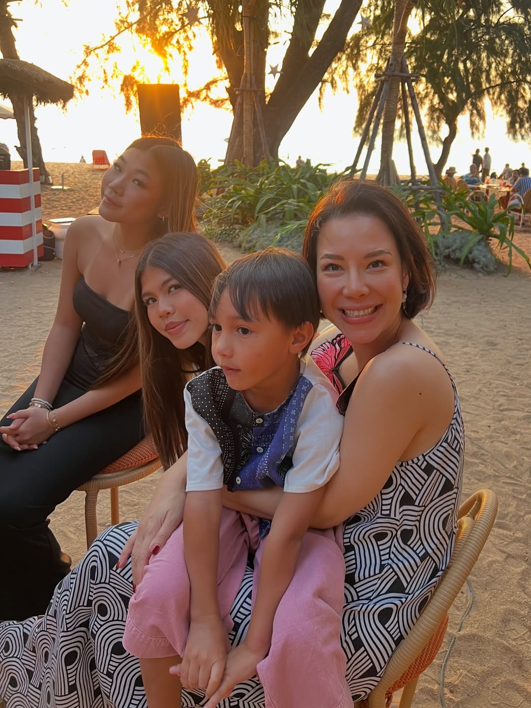 เก๋ - ชลลดา เมฆราตรี