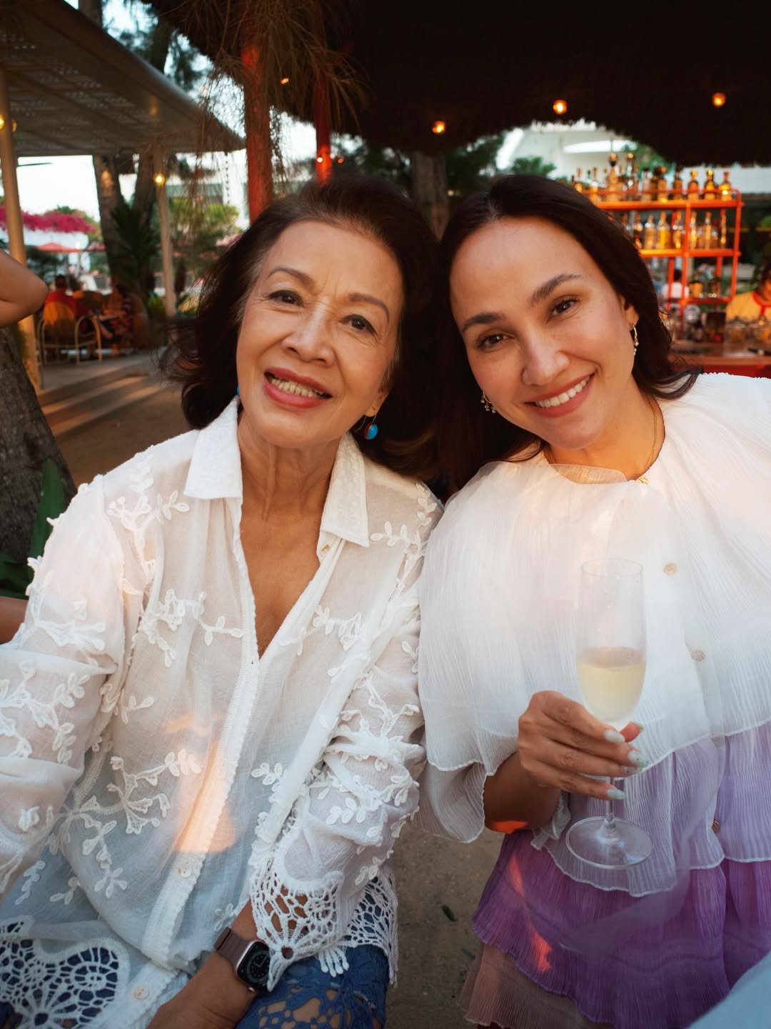 เก๋ - ชลลดา เมฆราตรี