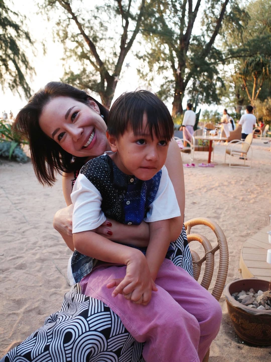 เก๋ - ชลลดา เมฆราตรี