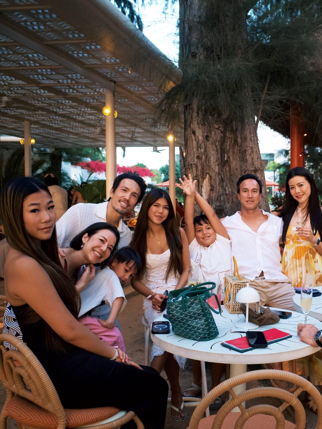 เก๋ - ชลลดา เมฆราตรี