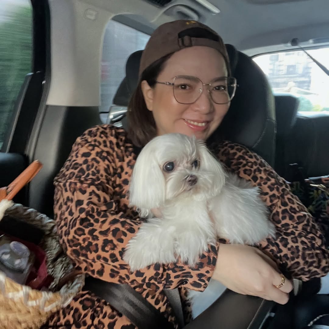 เก๋ - ชลลดา เมฆราตรี