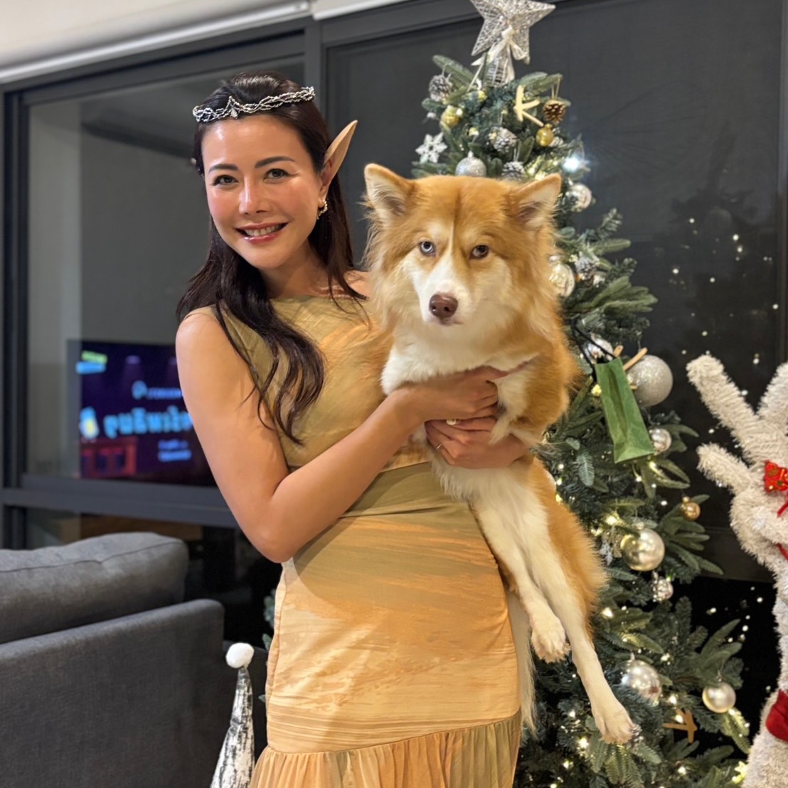 เก๋ - ชลลดา เมฆราตรี