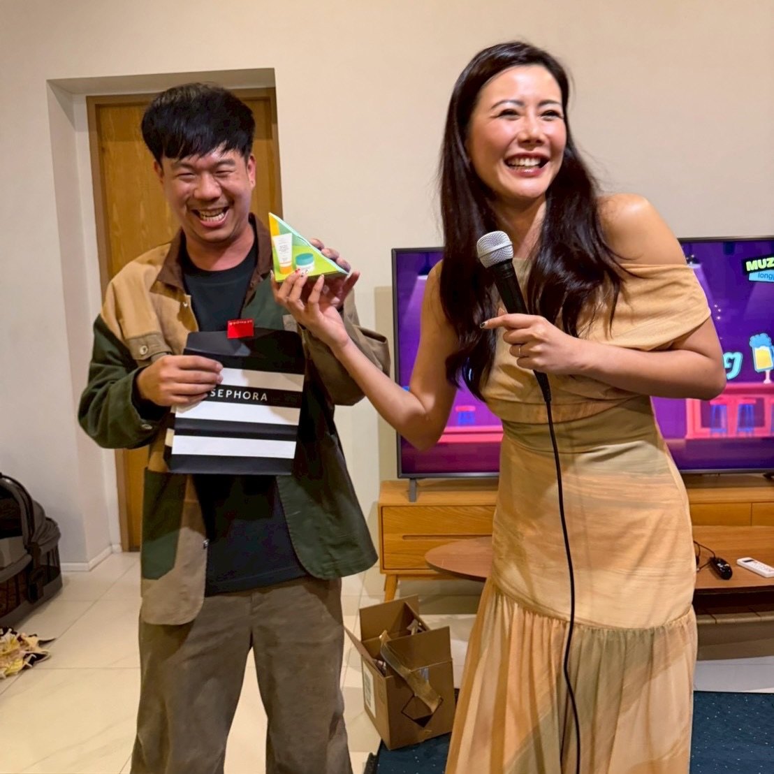 เก๋ - ชลลดา เมฆราตรี