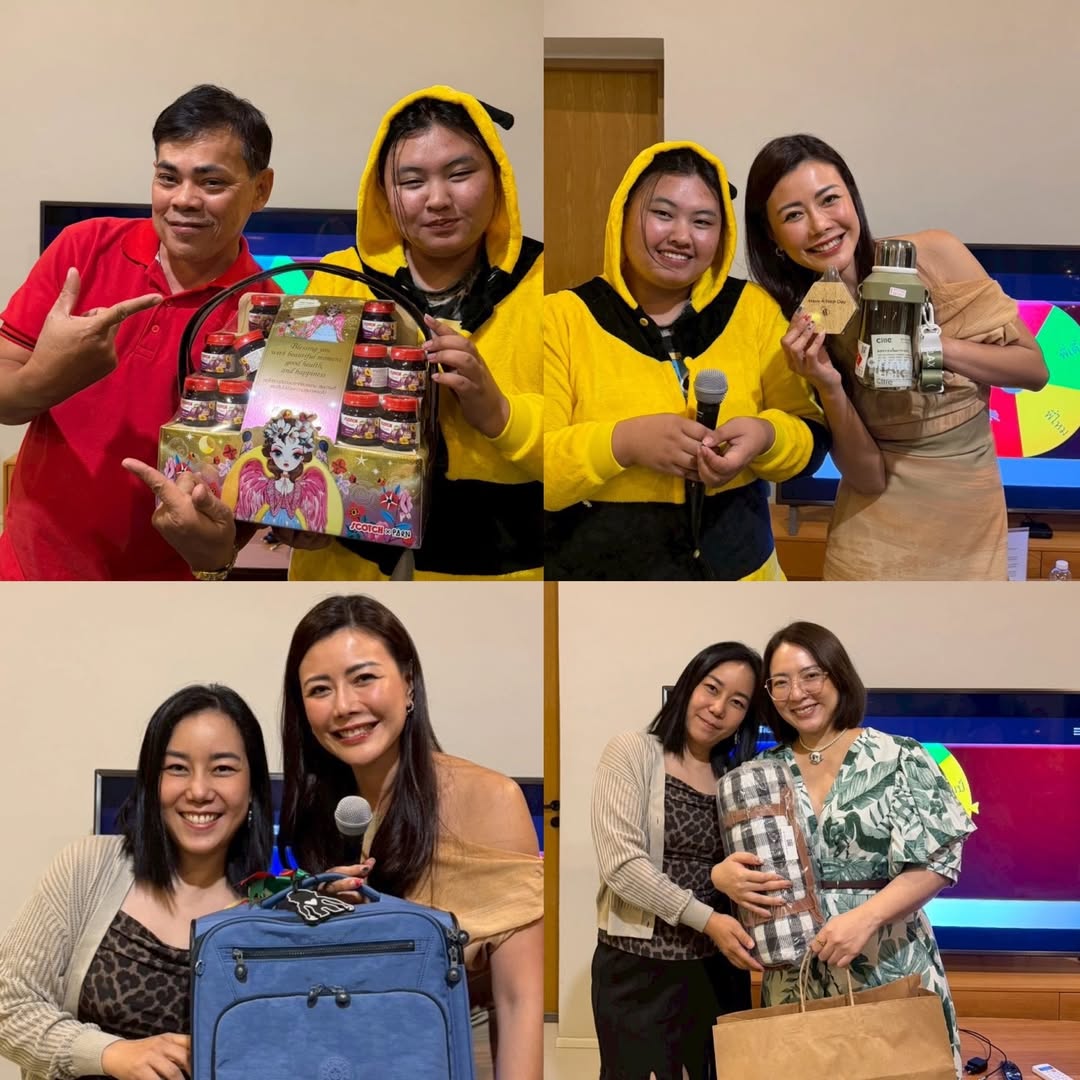 เก๋ - ชลลดา เมฆราตรี