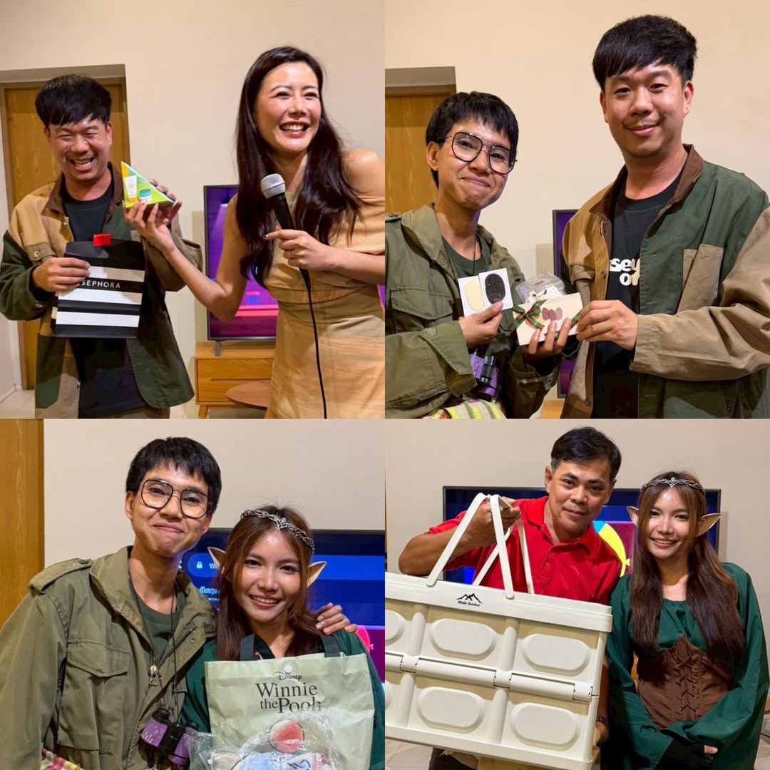 เก๋ - ชลลดา เมฆราตรี