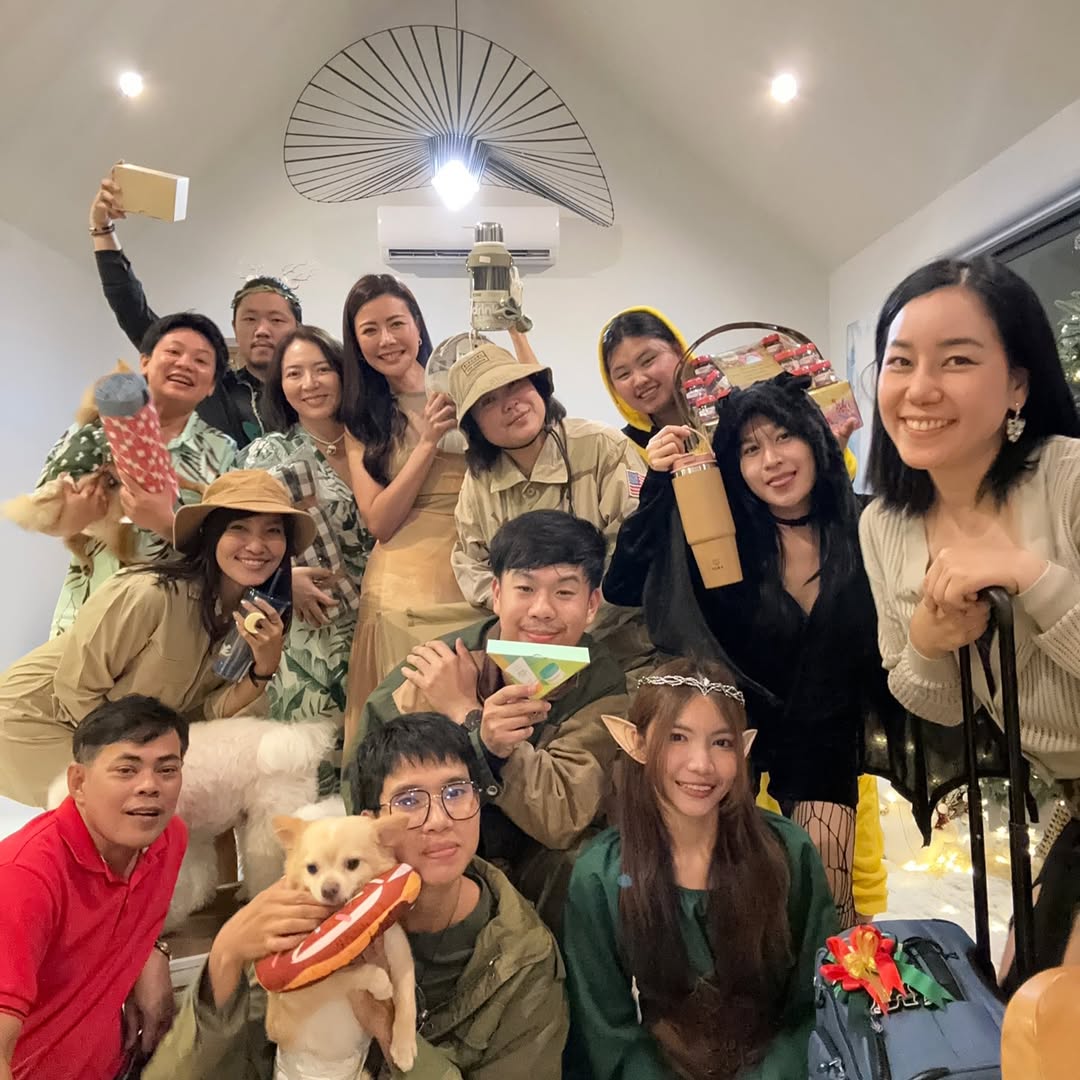 เก๋ - ชลลดา เมฆราตรี