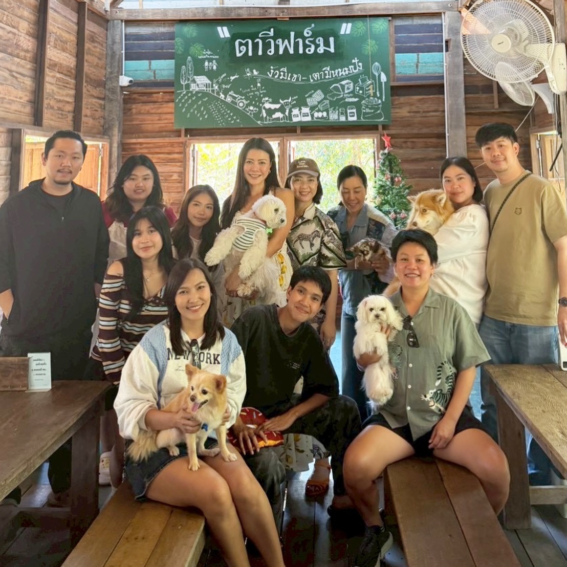 เก๋ - ชลลดา เมฆราตรี