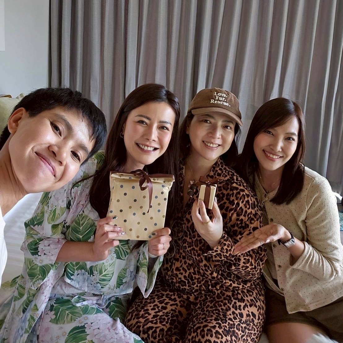 เก๋ - ชลลดา เมฆราตรี