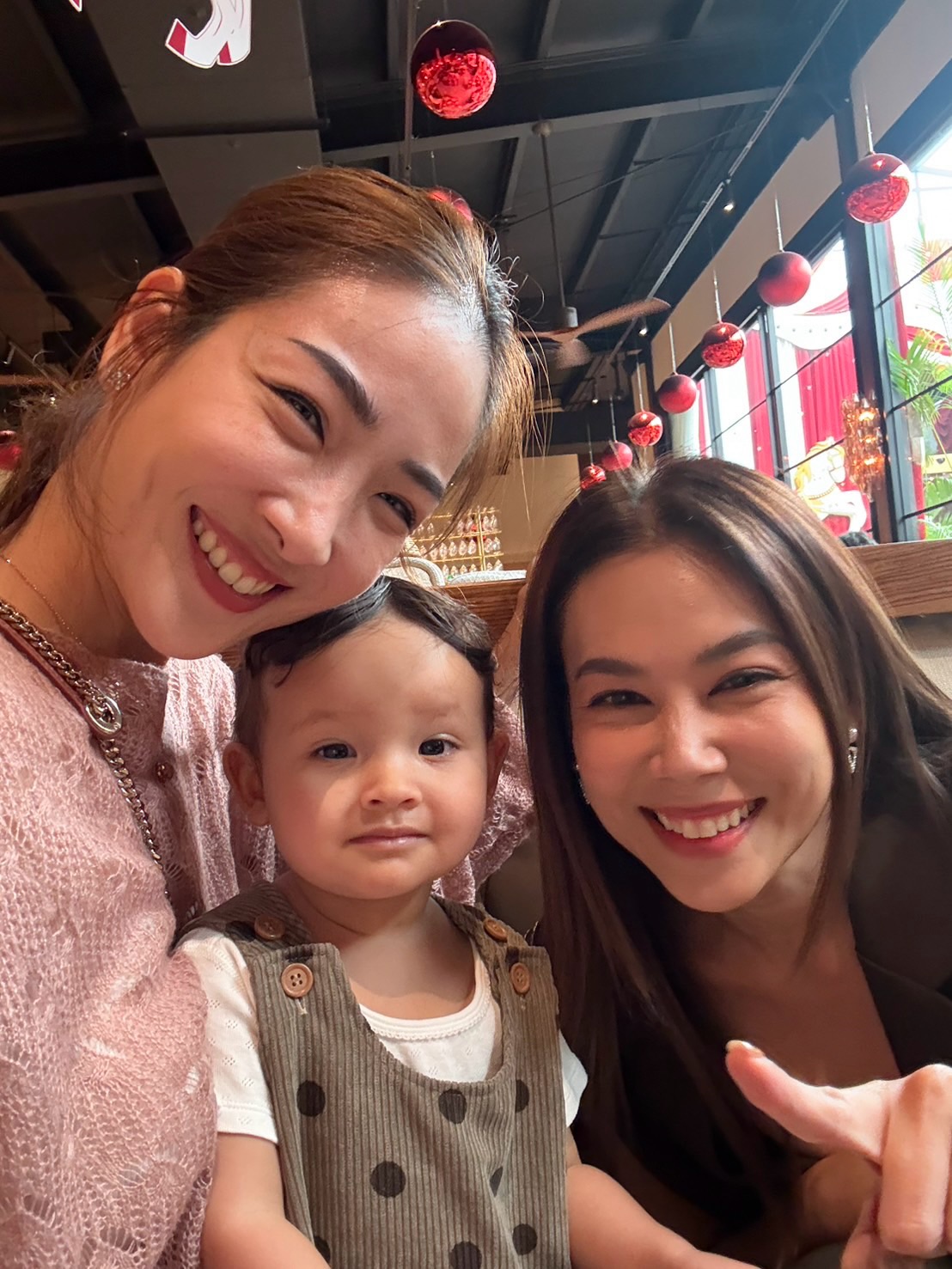 เก๋ - ชลลดา เมฆราตรี