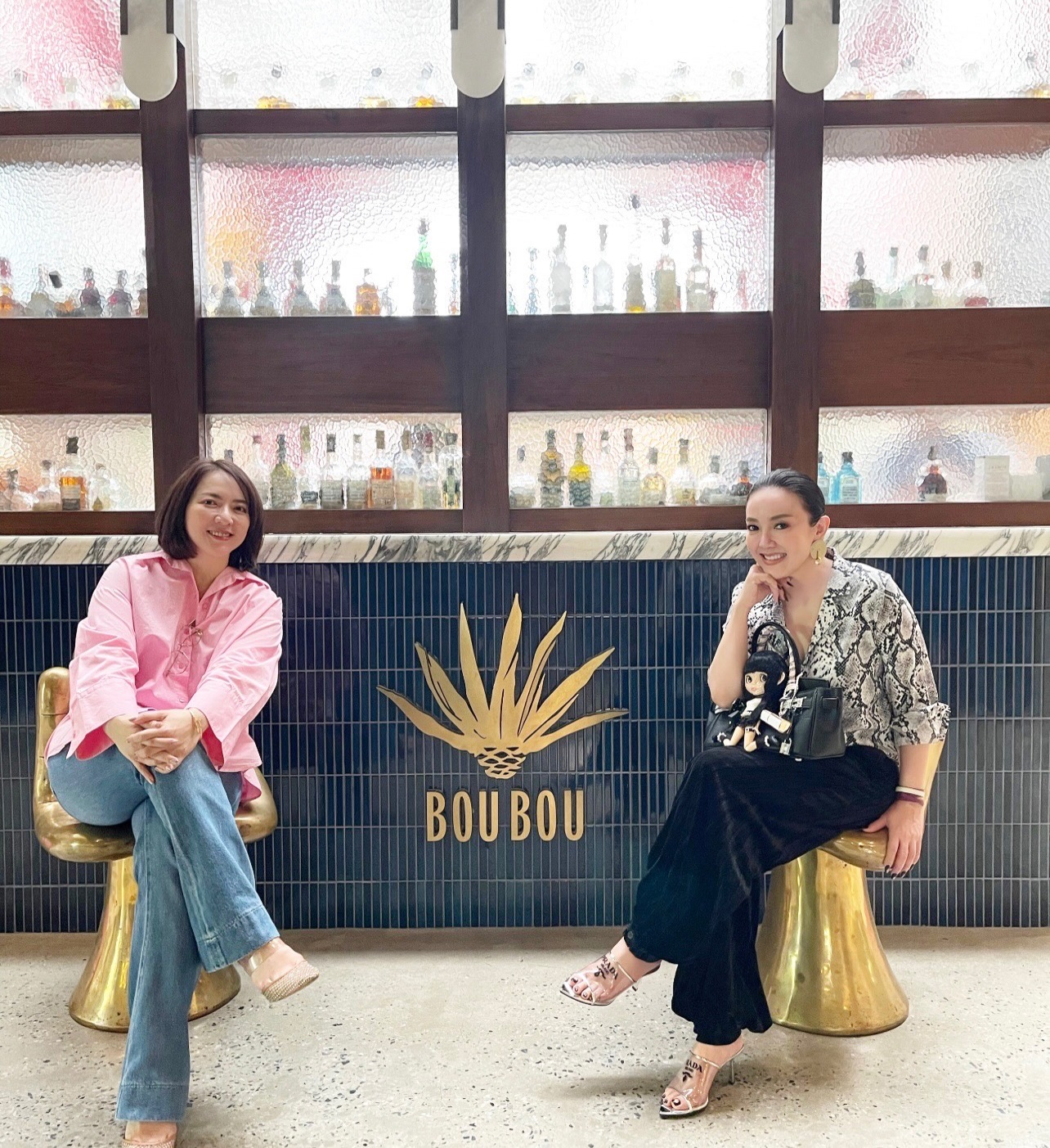 เก๋ - ชลลดา เมฆราตรี