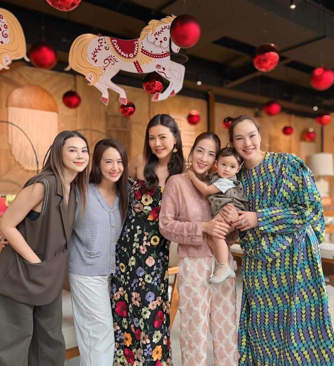 เก๋ - ชลลดา เมฆราตรี