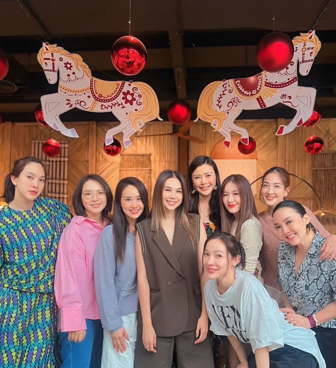 เก๋ - ชลลดา เมฆราตรี