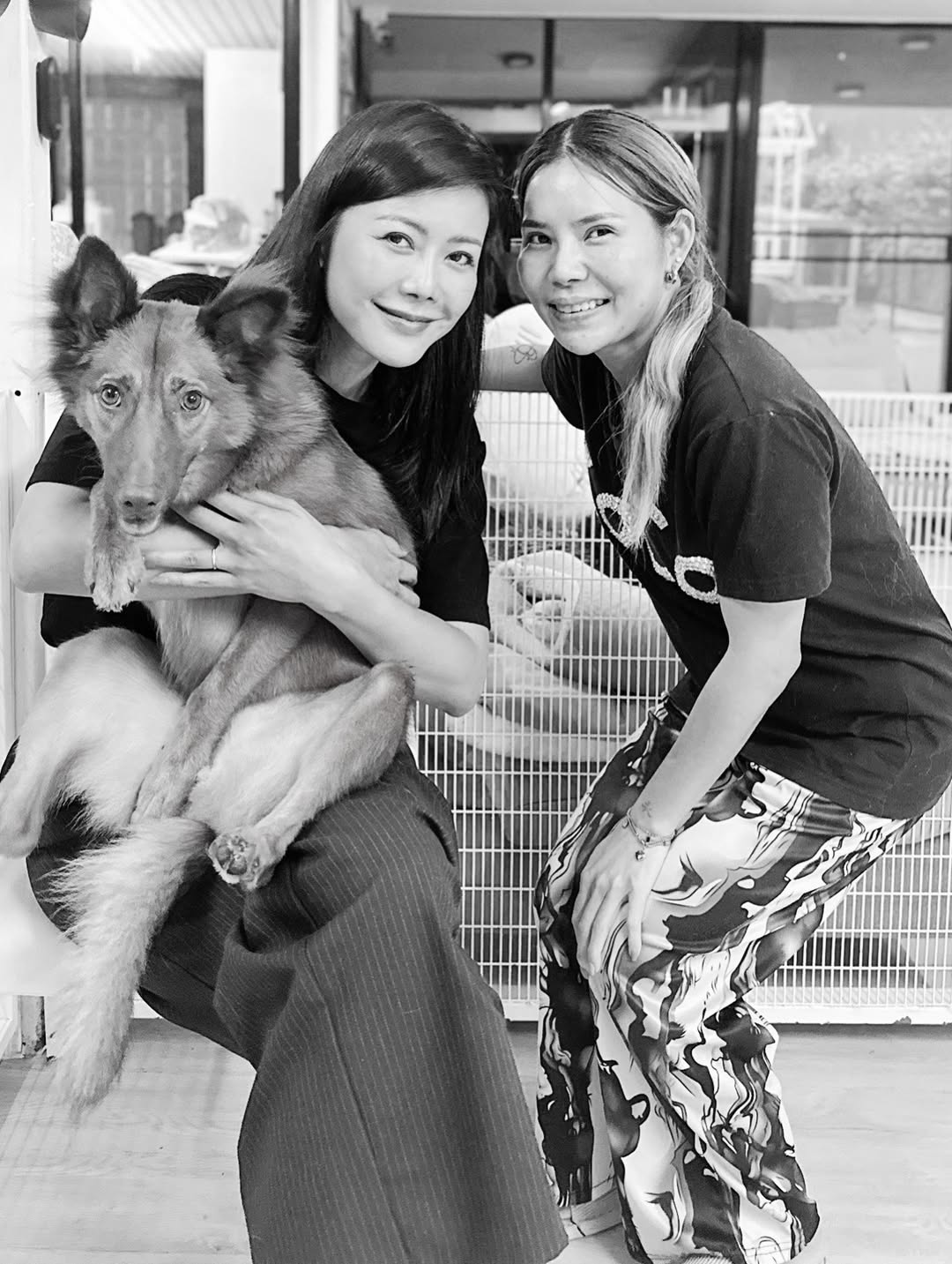 เก๋ - ชลลดา เมฆราตรี