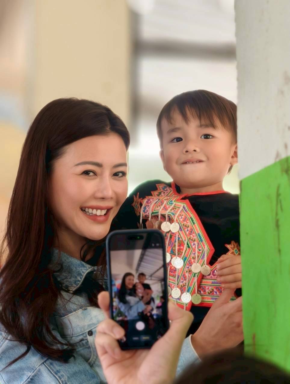 เก๋ - ชลลดา เมฆราตรี