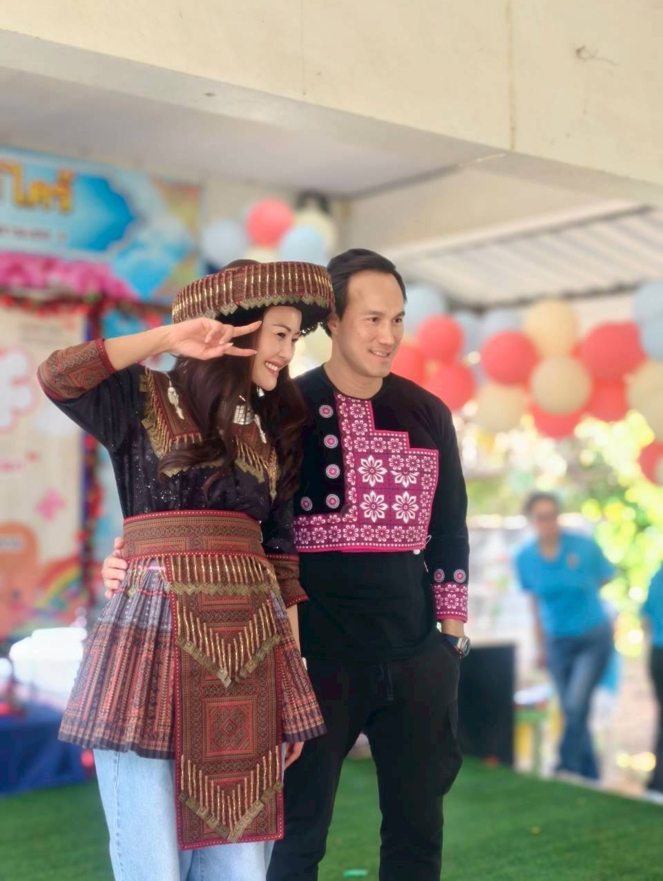 เก๋ - ชลลดา เมฆราตรี