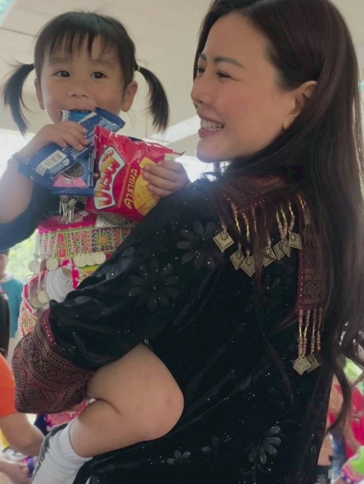 เก๋ - ชลลดา เมฆราตรี