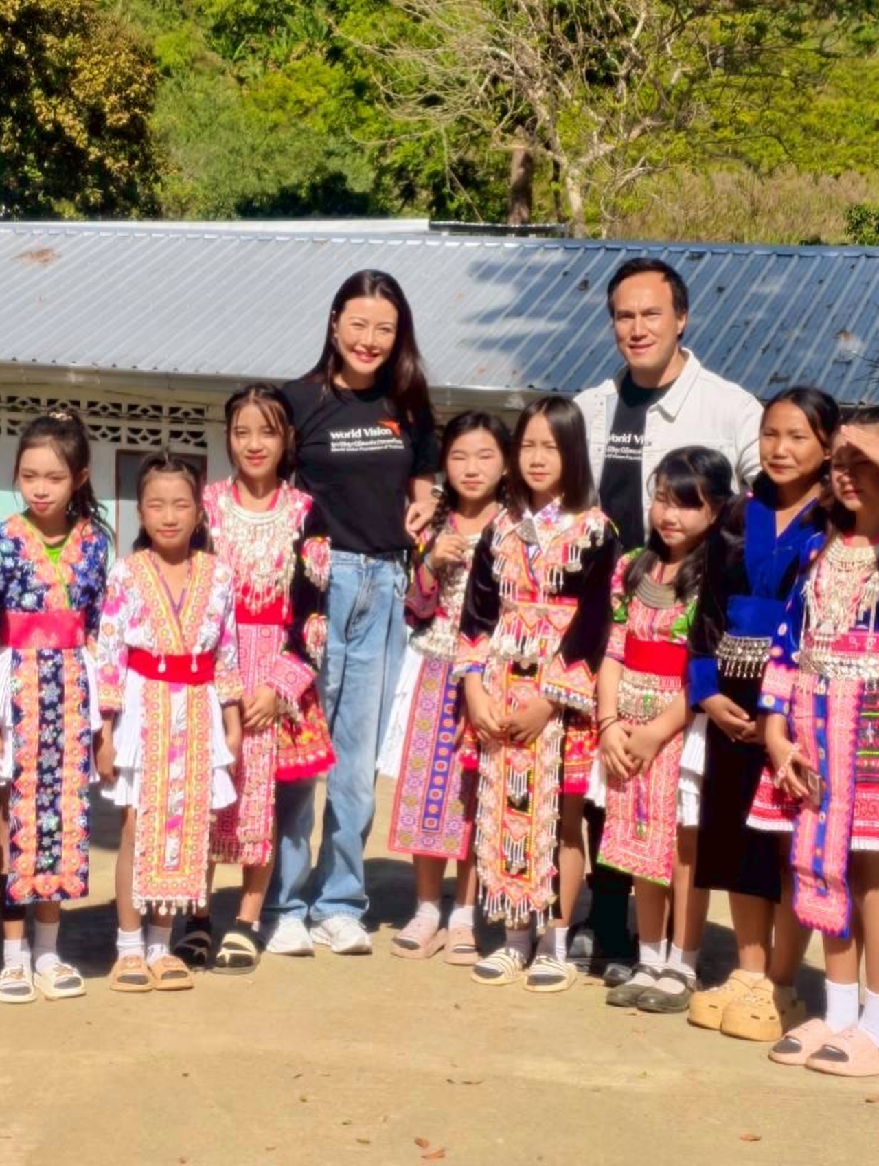 เก๋ - ชลลดา เมฆราตรี