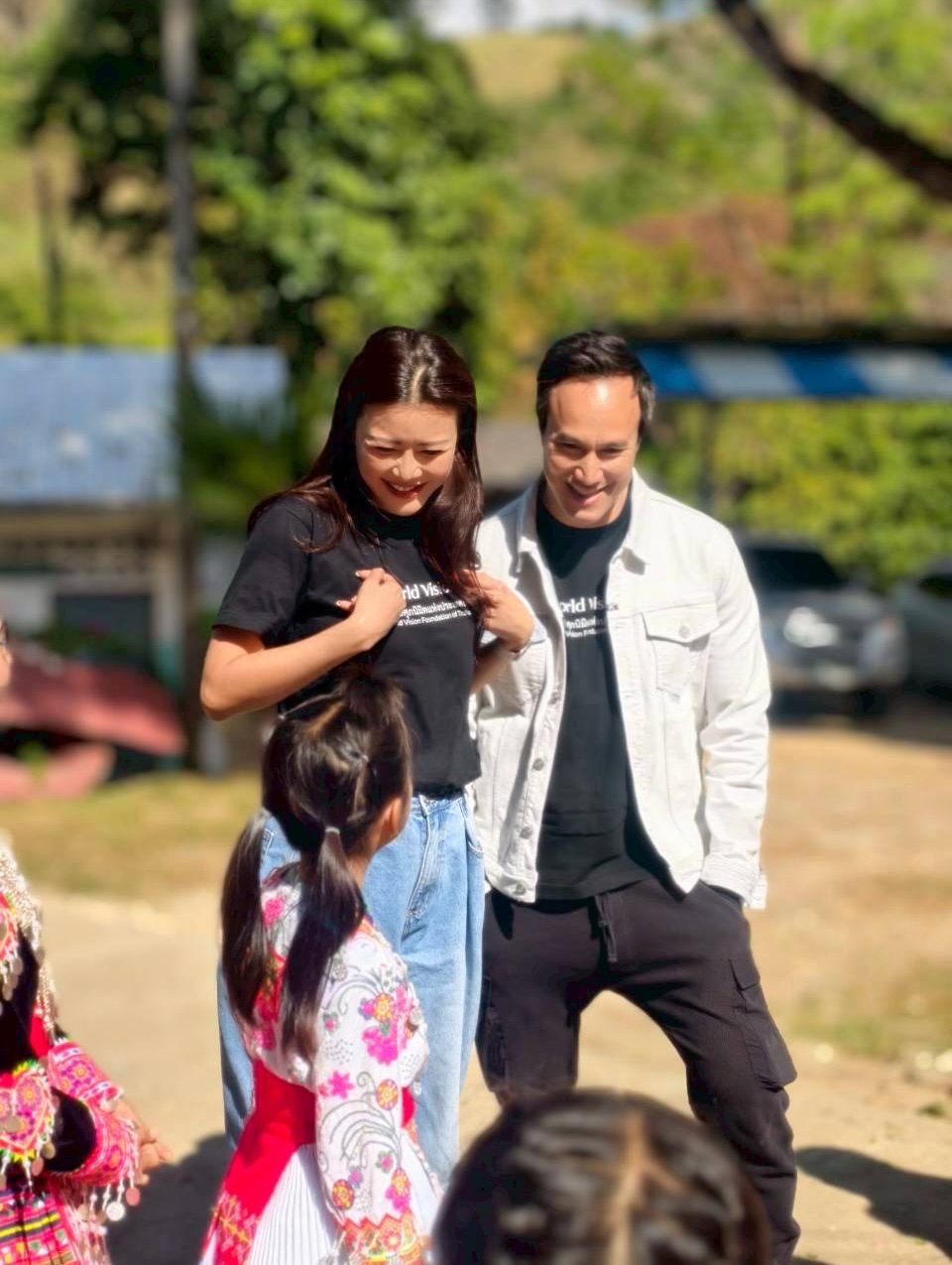 เก๋ - ชลลดา เมฆราตรี