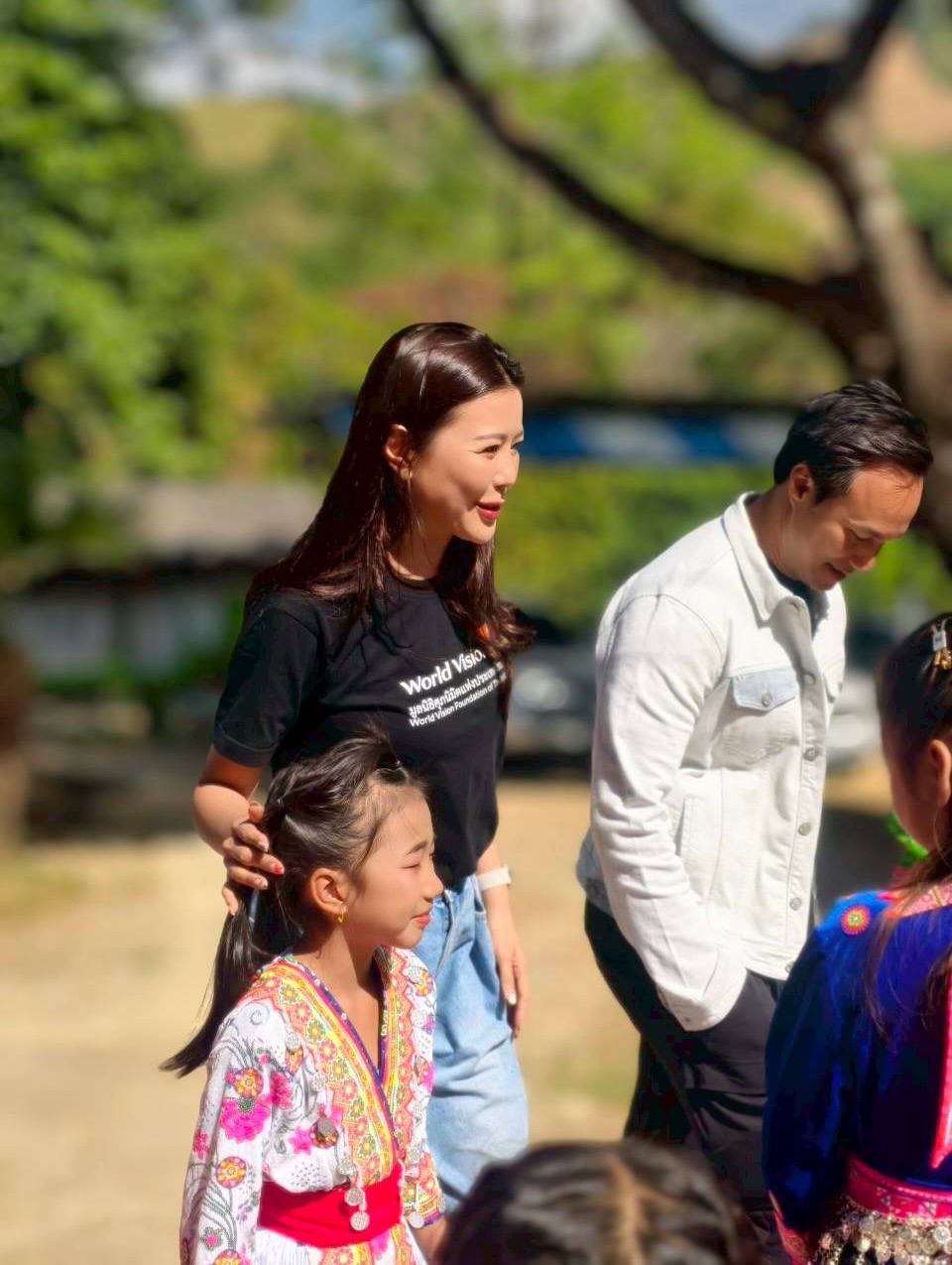 เก๋ - ชลลดา เมฆราตรี