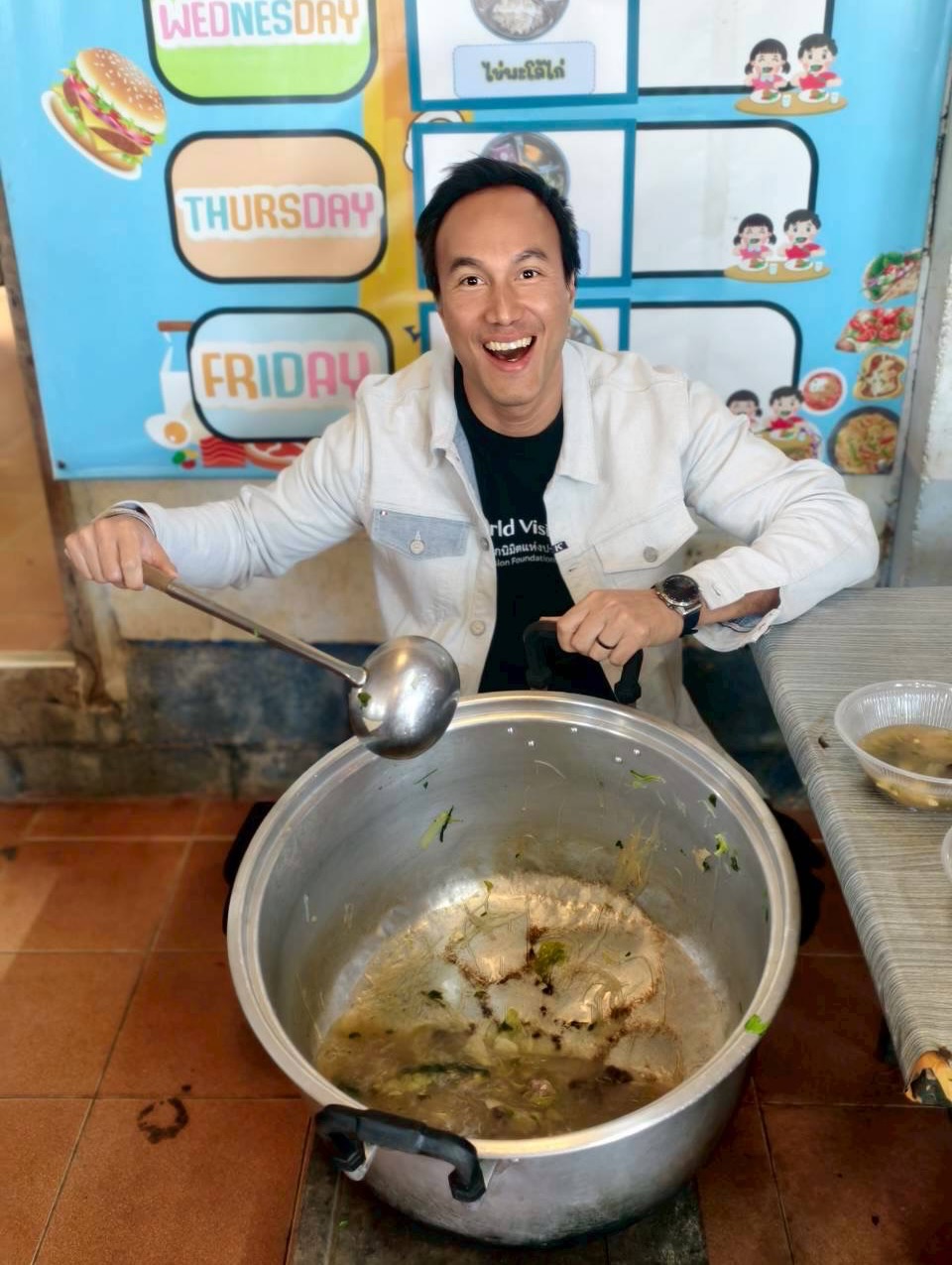 เก๋ - ชลลดา เมฆราตรี