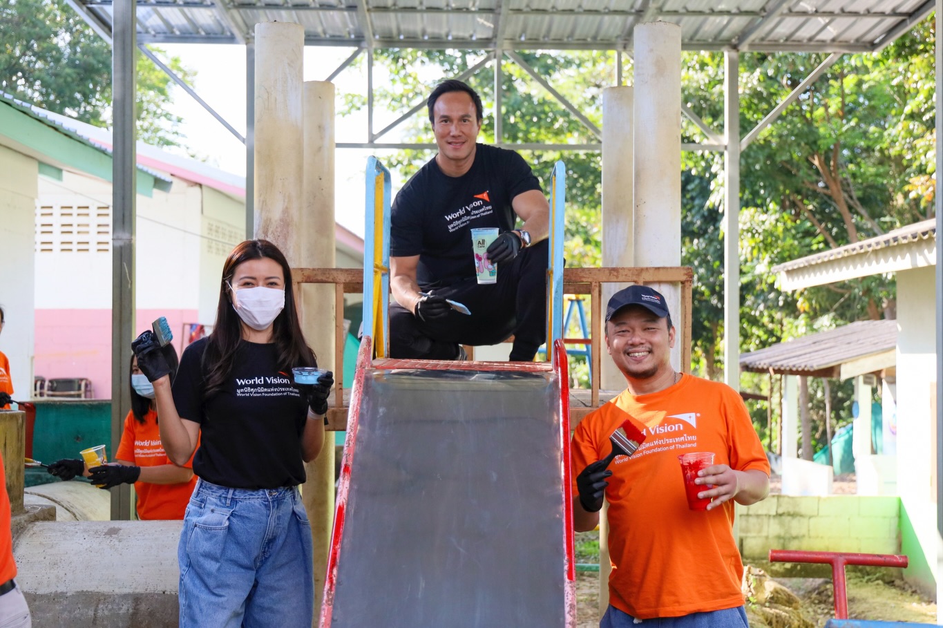 เก๋ - ชลลดา เมฆราตรี