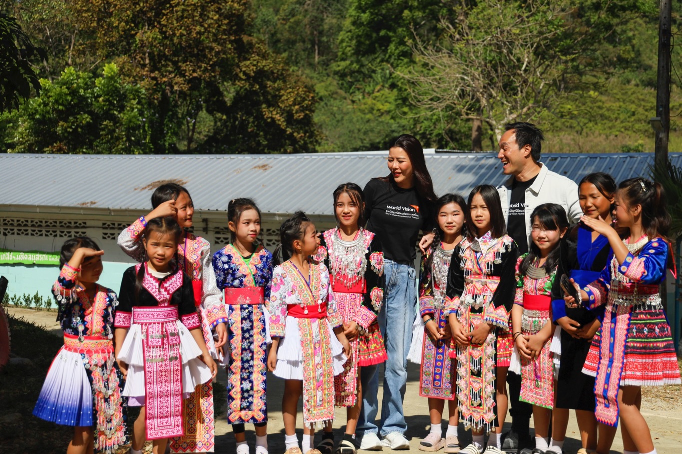 เก๋ - ชลลดา เมฆราตรี