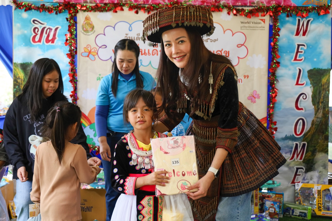 เก๋ - ชลลดา เมฆราตรี