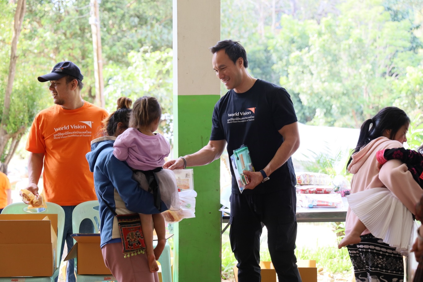 เก๋ - ชลลดา เมฆราตรี