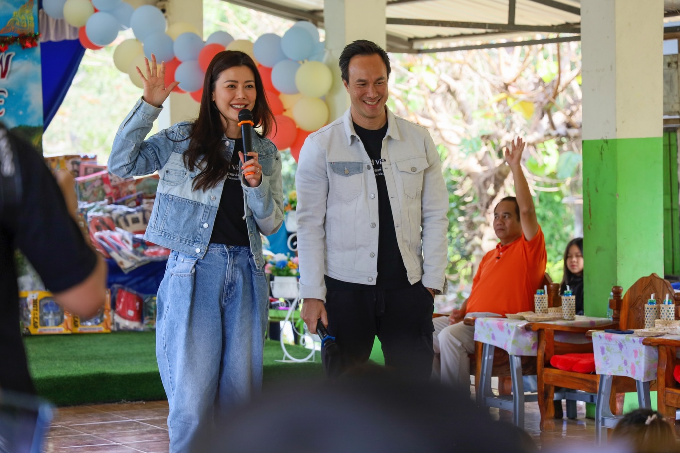 เก๋ - ชลลดา เมฆราตรี