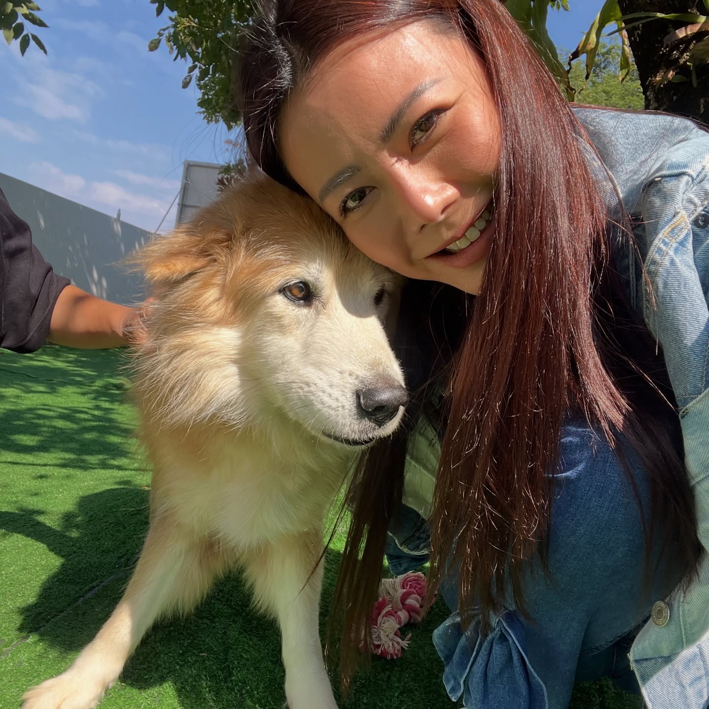 เก๋ - ชลลดา เมฆราตรี