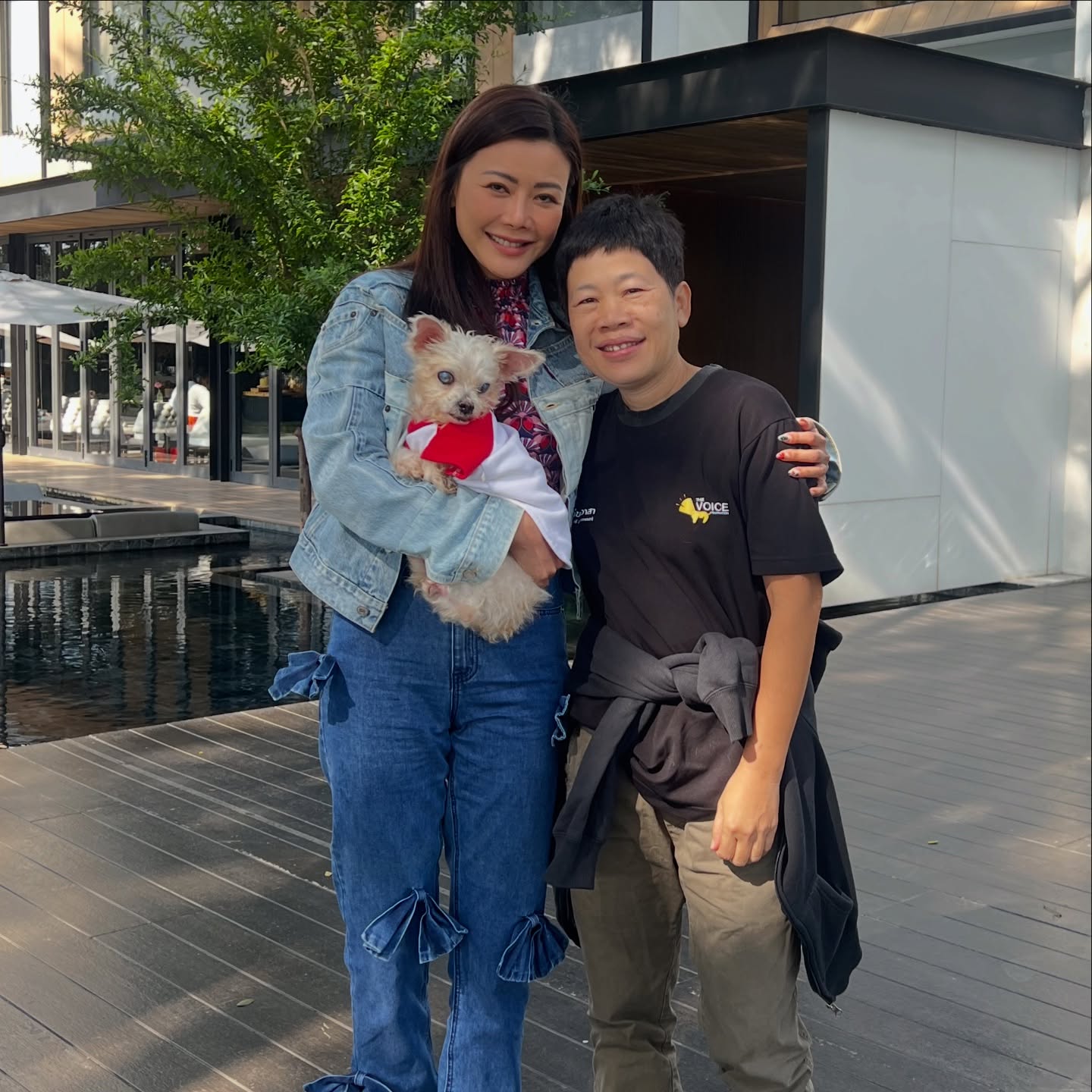 เก๋ - ชลลดา เมฆราตรี