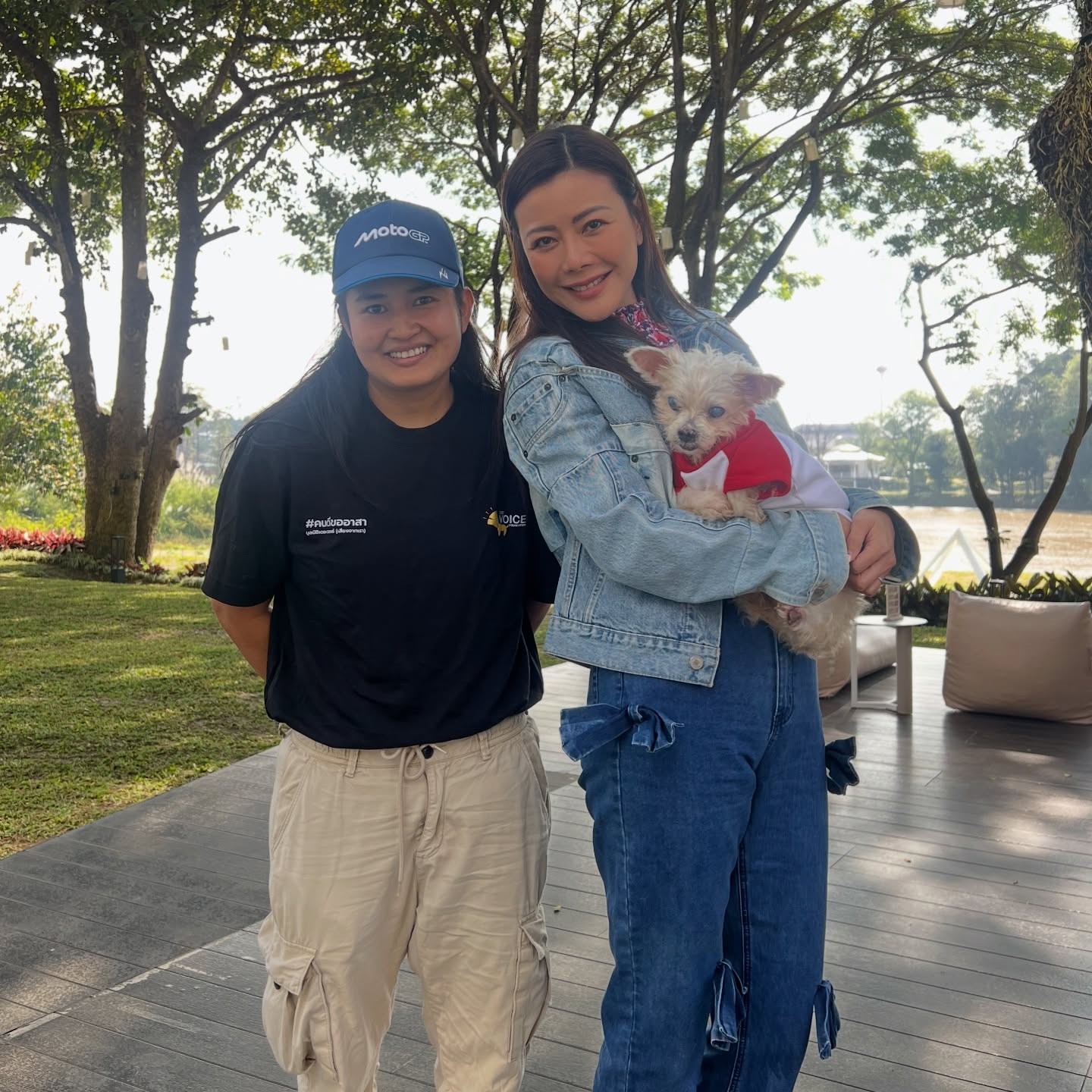 เก๋ - ชลลดา เมฆราตรี