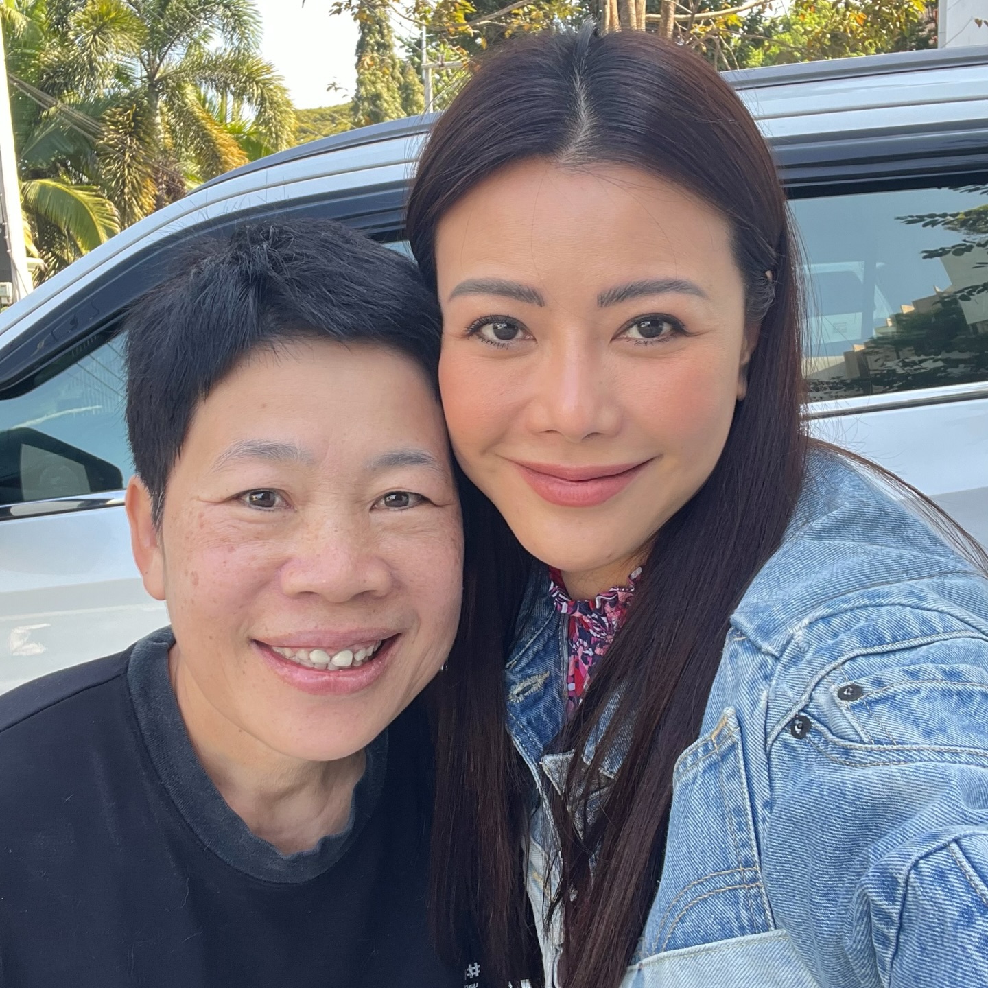 เก๋ - ชลลดา เมฆราตรี