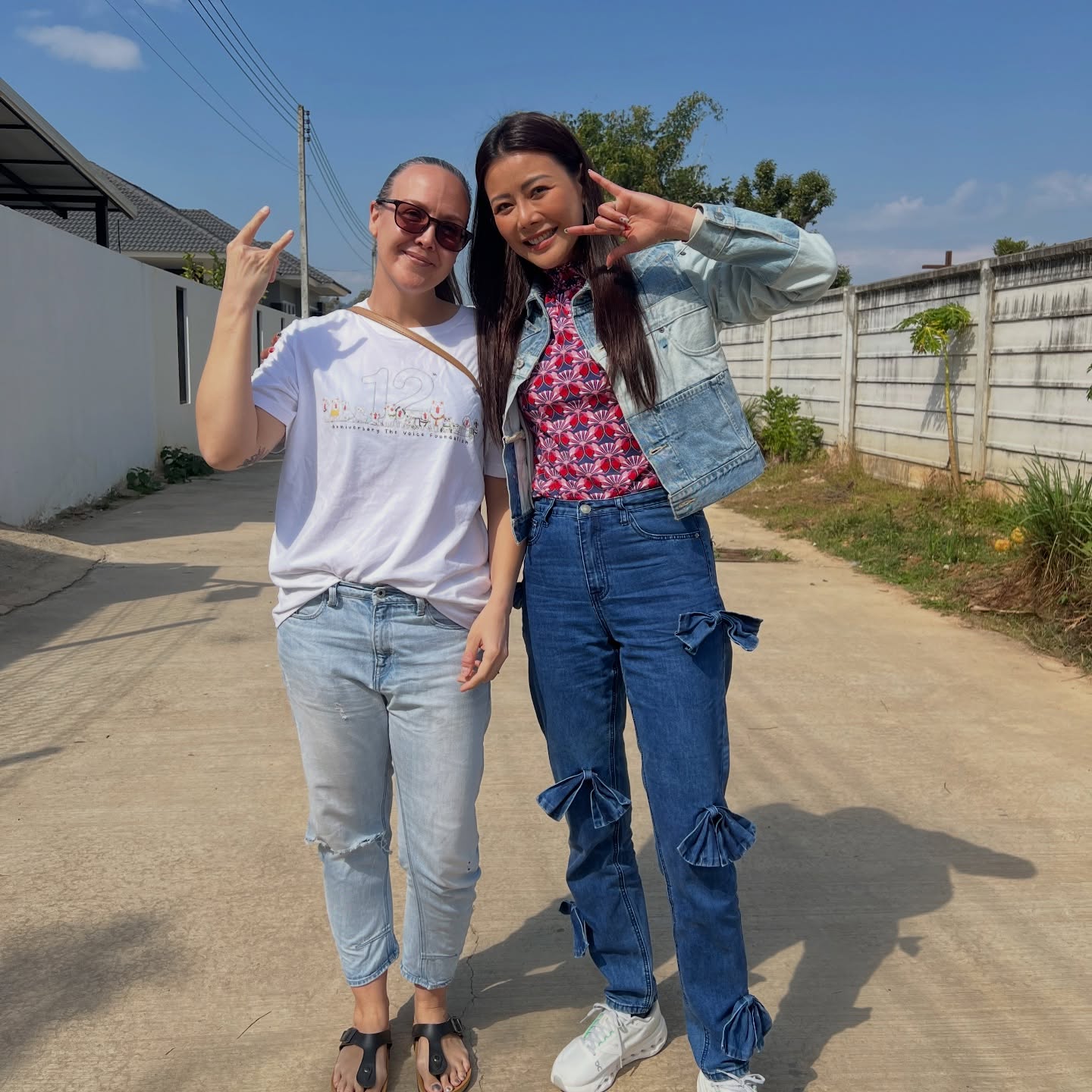 เก๋ - ชลลดา เมฆราตรี