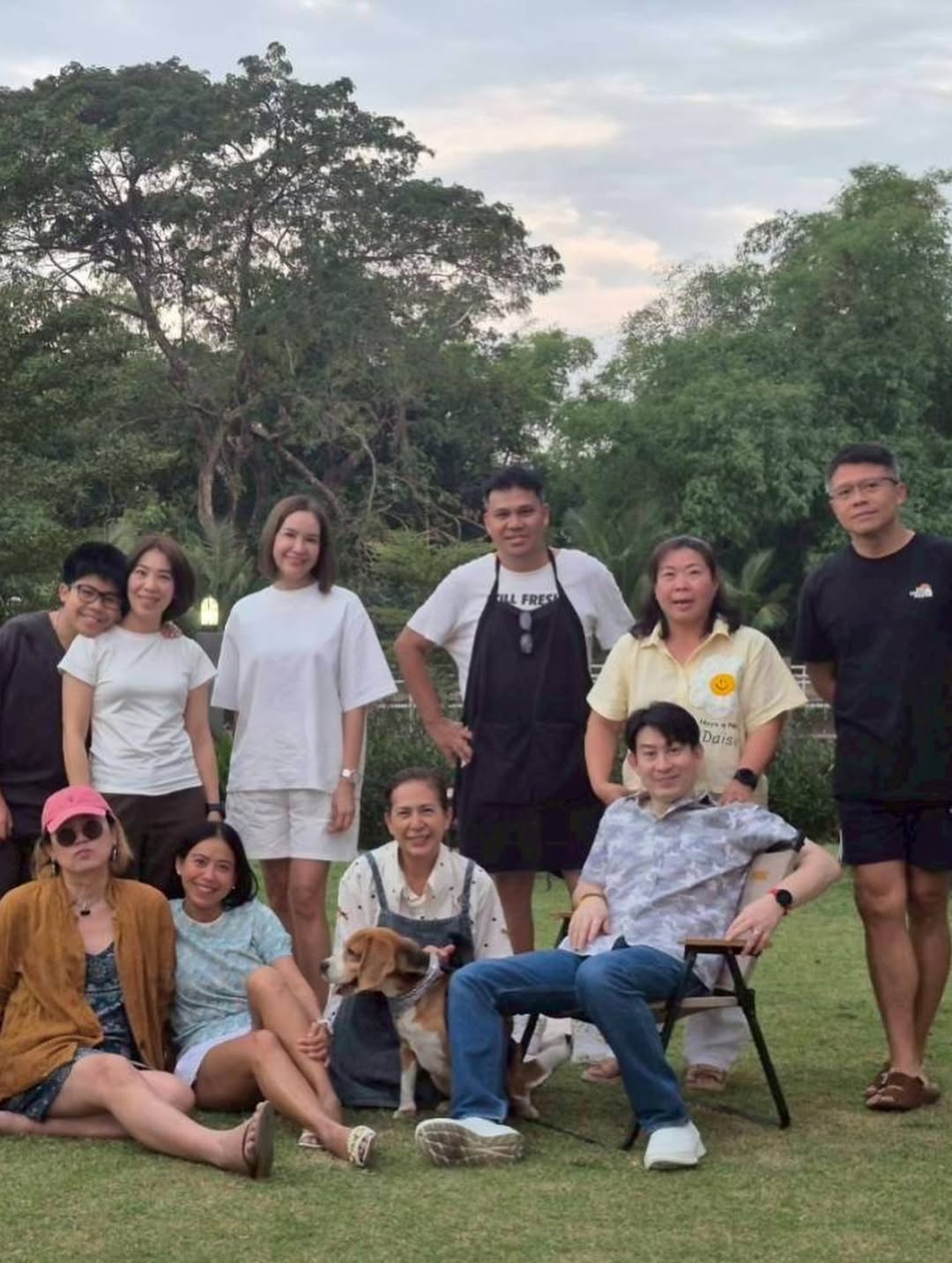 เก๋ - ชลลดา เมฆราตรี