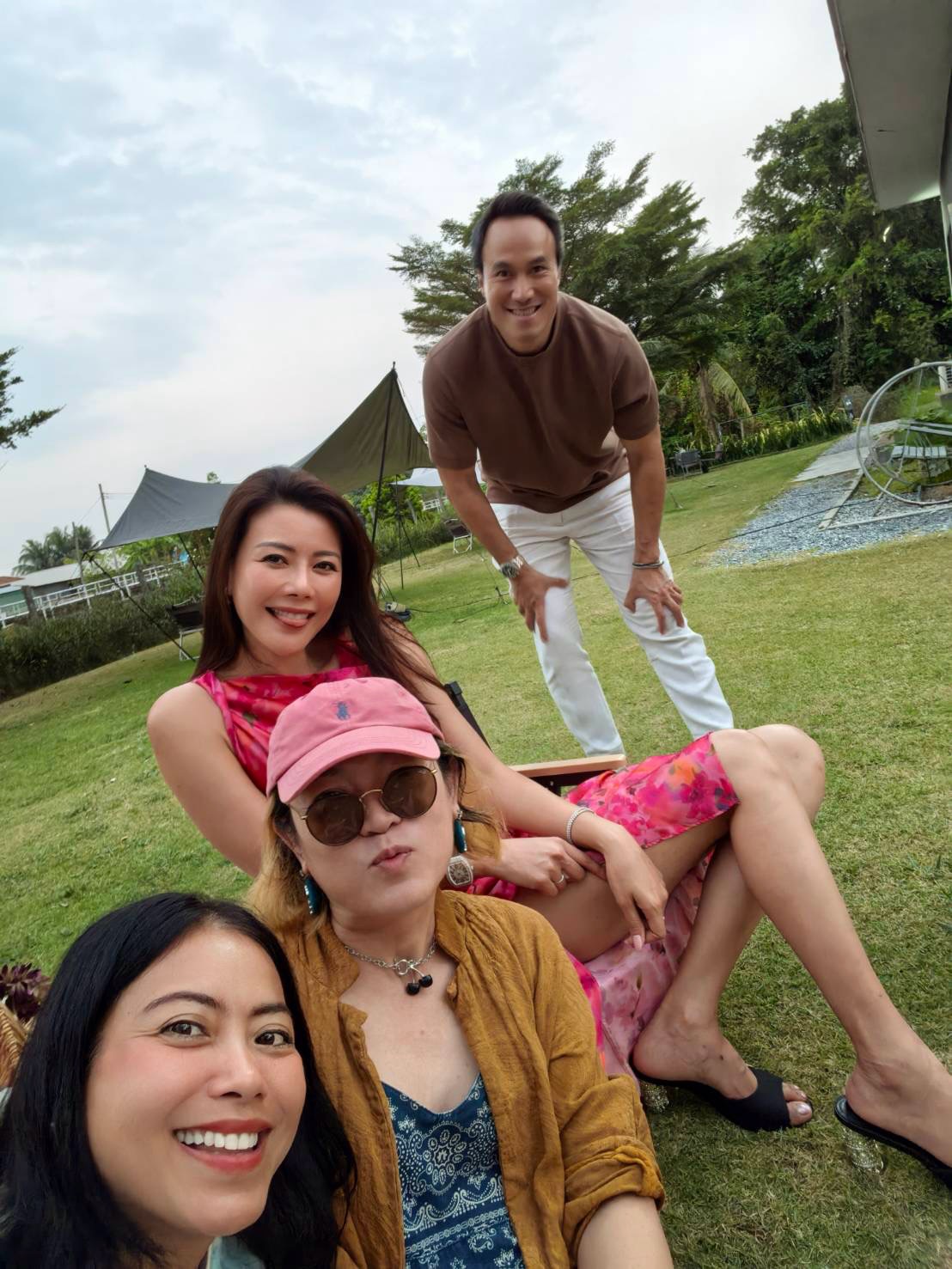 เก๋ - ชลลดา เมฆราตรี