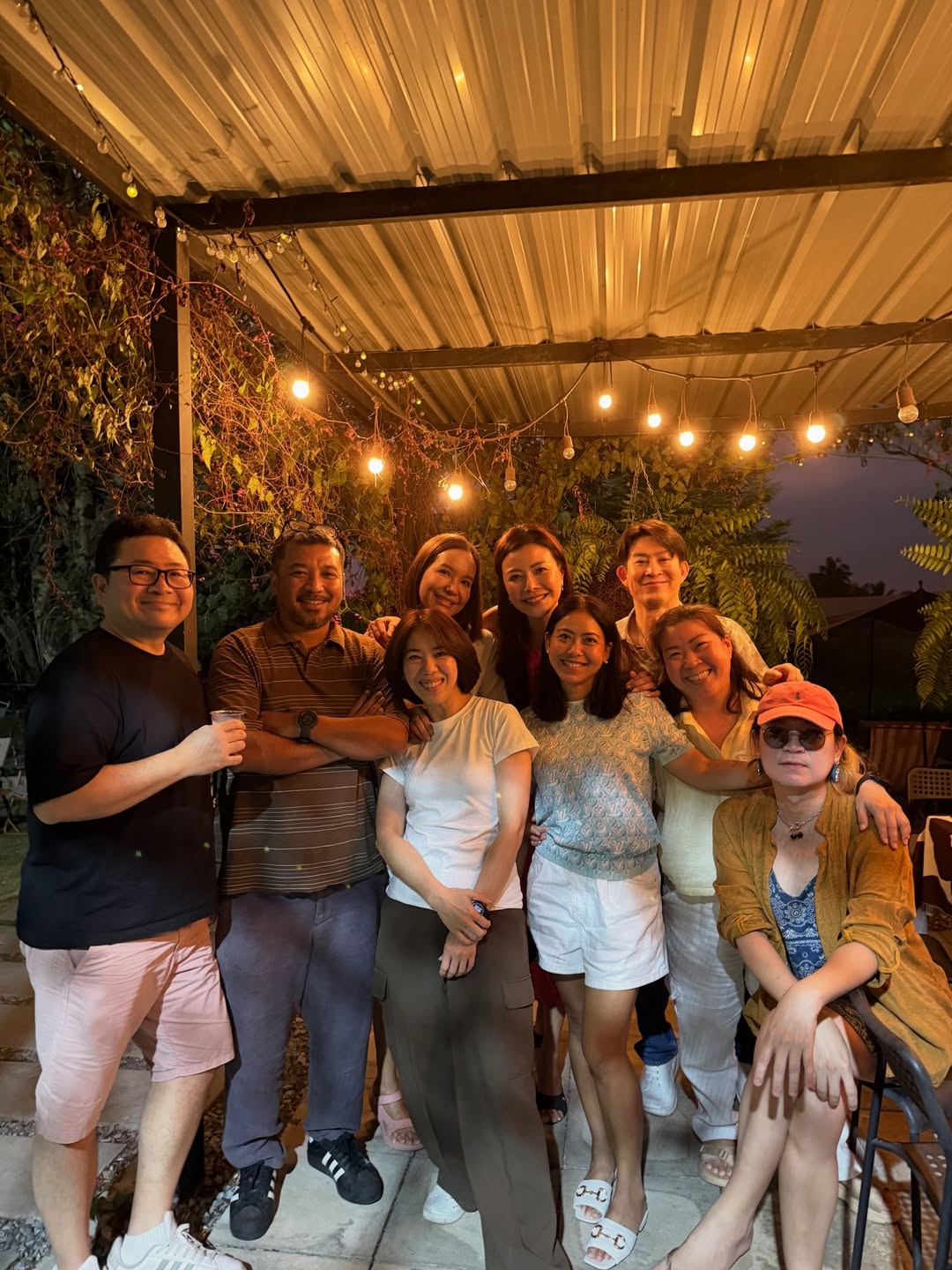 เก๋ - ชลลดา เมฆราตรี