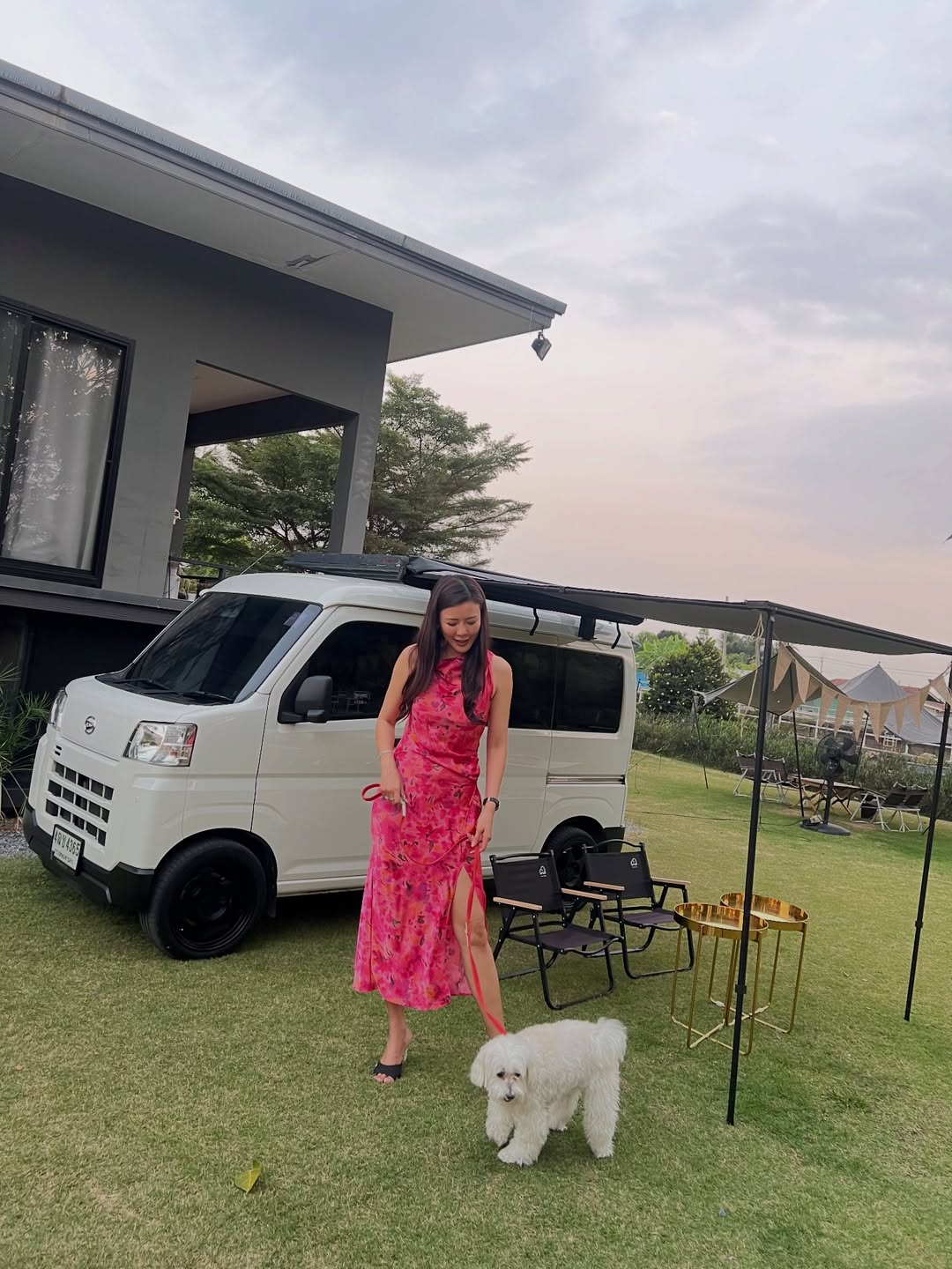 เก๋ - ชลลดา เมฆราตรี