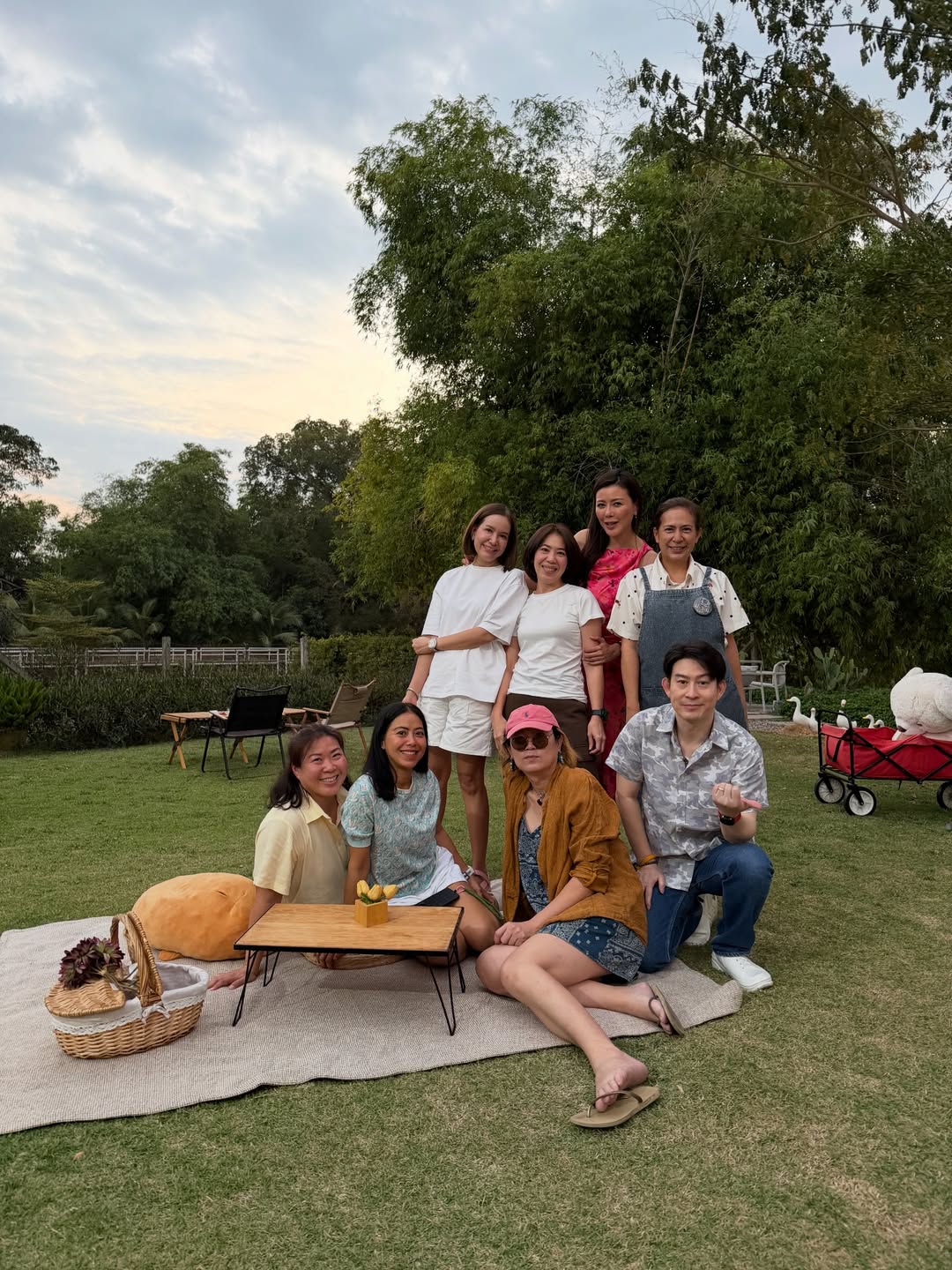 เก๋ - ชลลดา เมฆราตรี