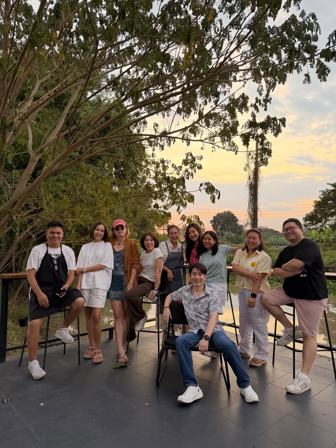 เก๋ - ชลลดา เมฆราตรี