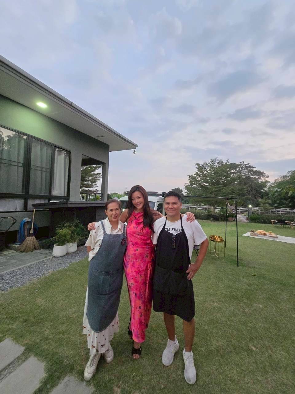 เก๋ - ชลลดา เมฆราตรี