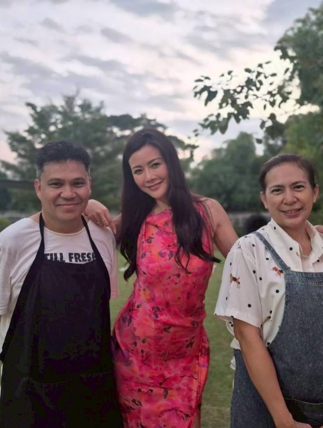 เก๋ - ชลลดา เมฆราตรี