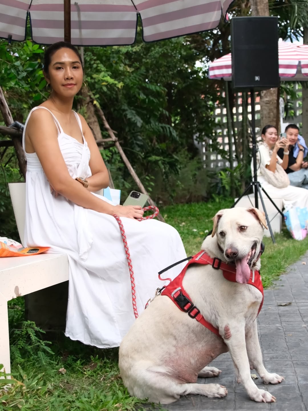 เก๋ - ชลลดา เมฆราตรี