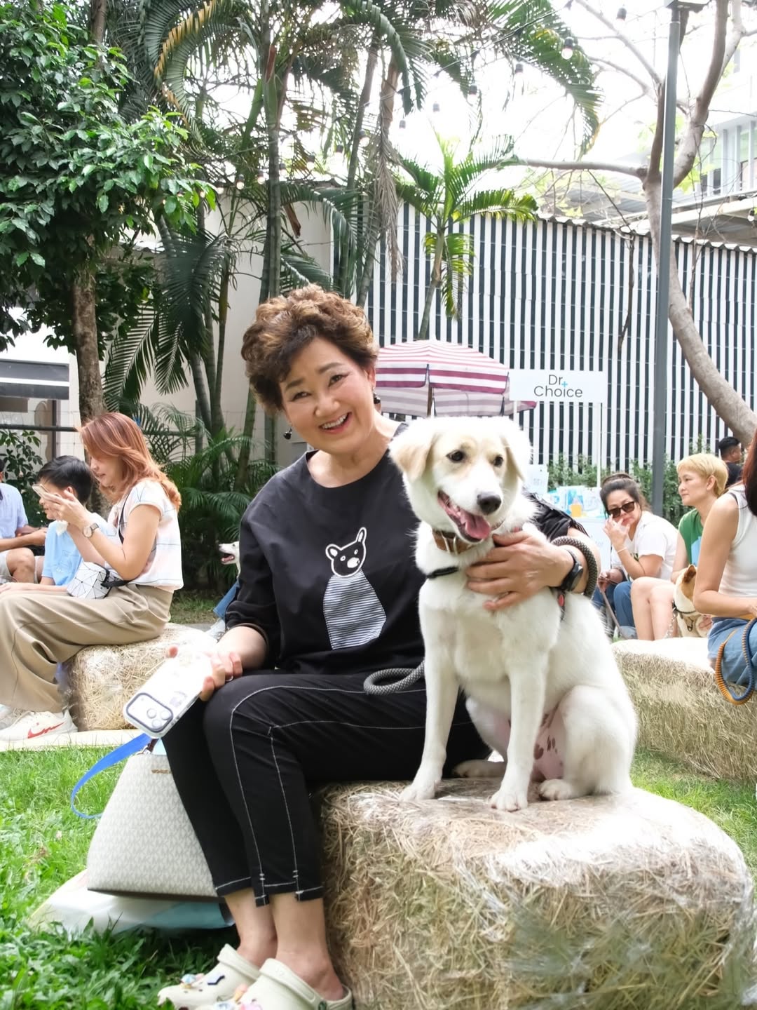 เก๋ - ชลลดา เมฆราตรี