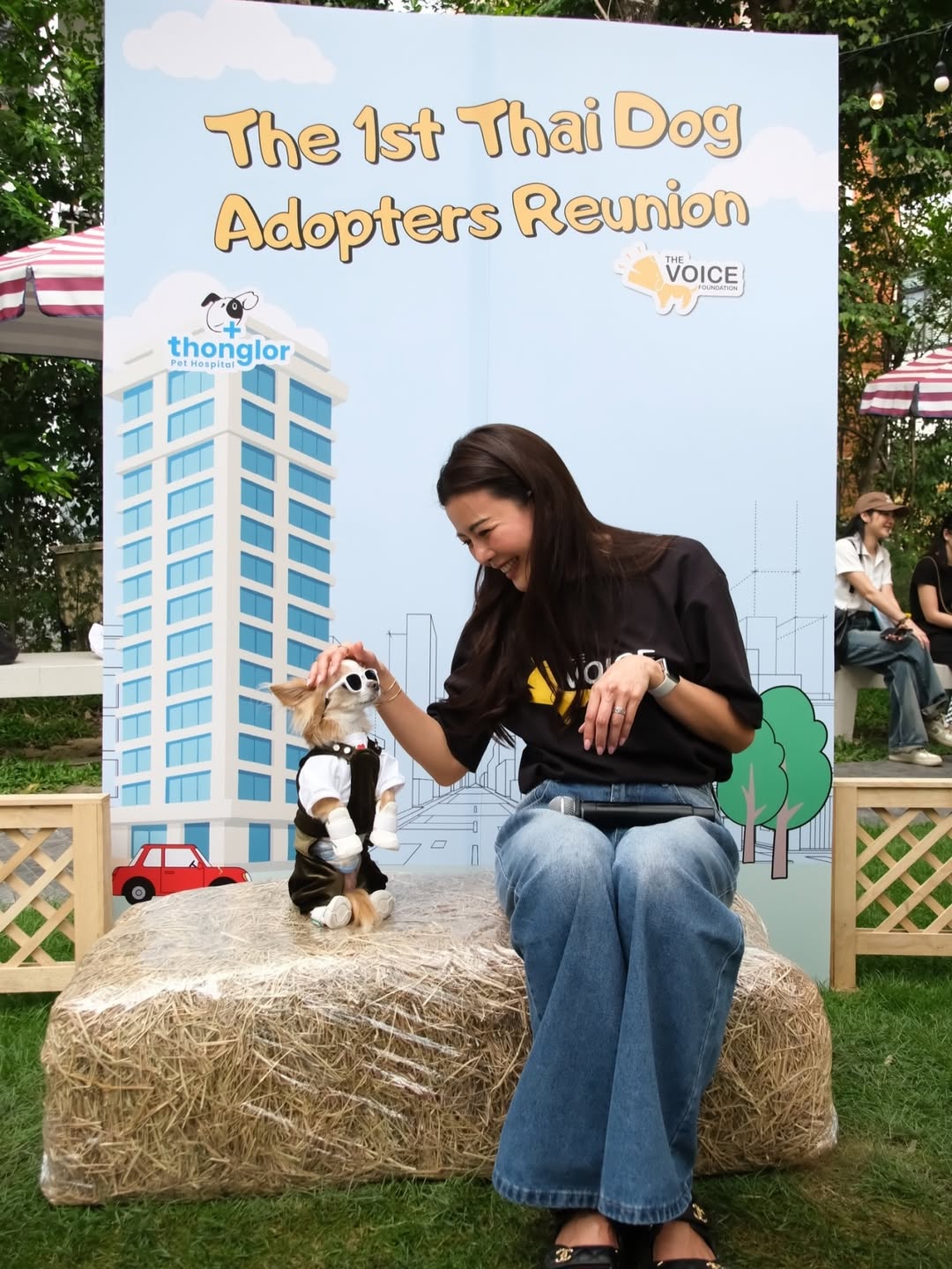 เก๋ - ชลลดา เมฆราตรี