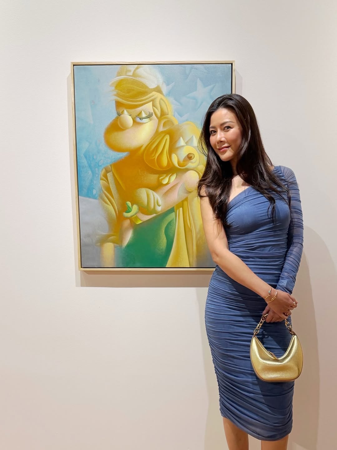 เก๋ - ชลลดา เมฆราตรี