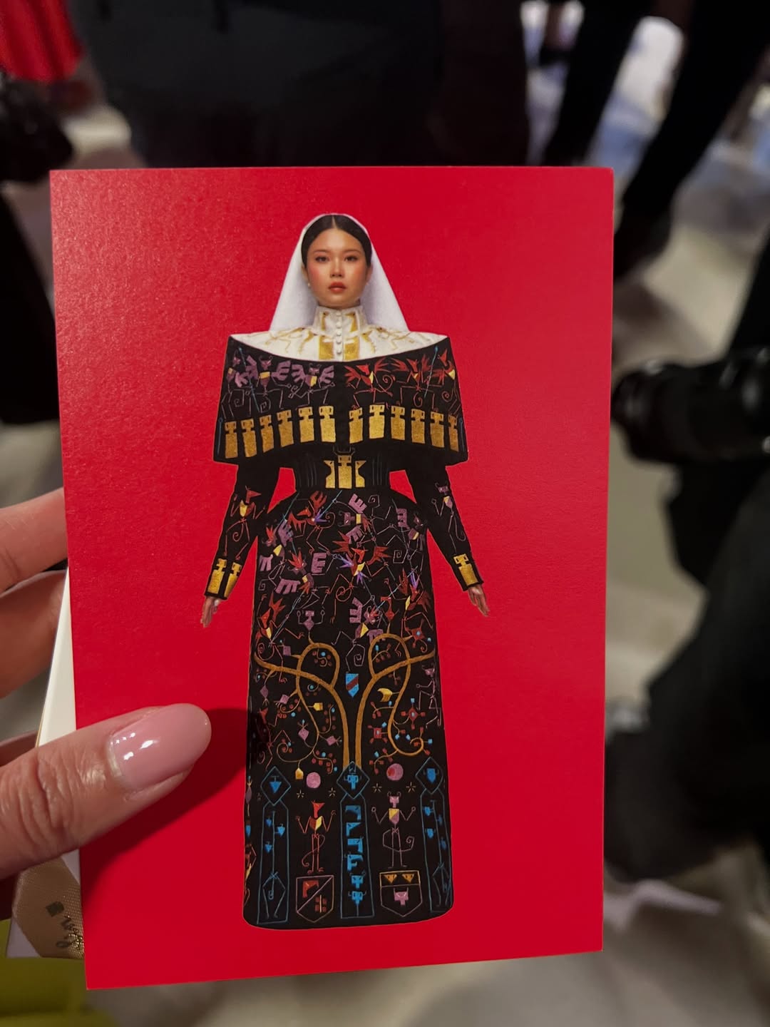 เก๋ - ชลลดา เมฆราตรี